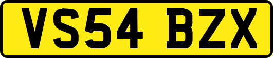 VS54BZX