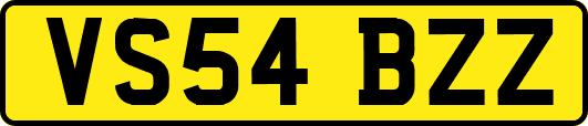 VS54BZZ