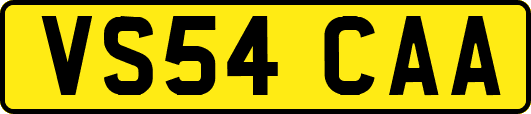 VS54CAA