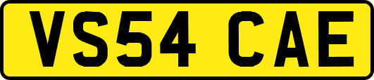VS54CAE