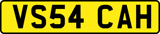 VS54CAH