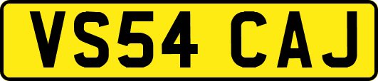 VS54CAJ