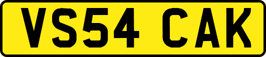 VS54CAK