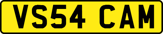 VS54CAM
