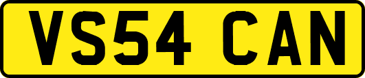 VS54CAN