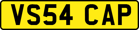 VS54CAP