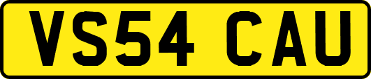 VS54CAU