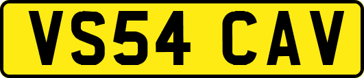 VS54CAV