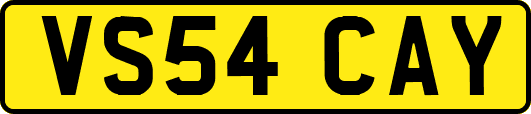 VS54CAY