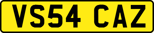VS54CAZ