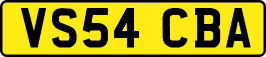 VS54CBA