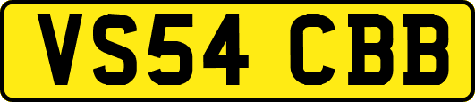 VS54CBB