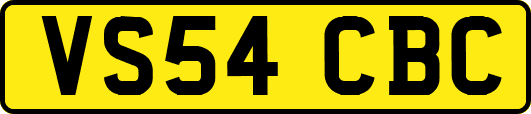 VS54CBC