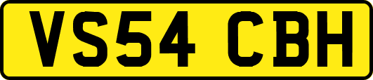 VS54CBH