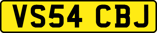 VS54CBJ