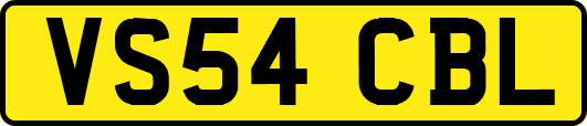 VS54CBL
