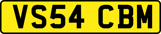 VS54CBM