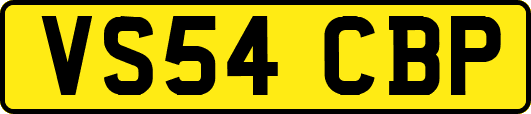 VS54CBP