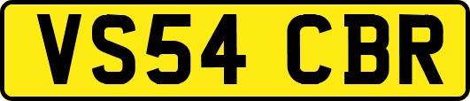 VS54CBR