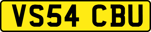 VS54CBU