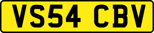 VS54CBV