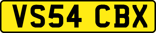 VS54CBX