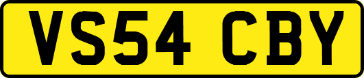 VS54CBY