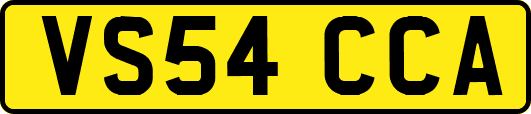 VS54CCA
