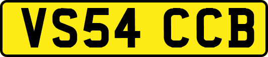 VS54CCB