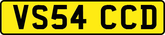 VS54CCD