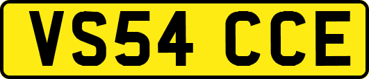 VS54CCE