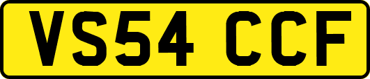 VS54CCF