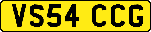 VS54CCG