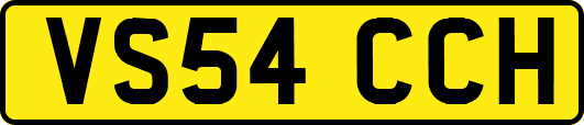 VS54CCH