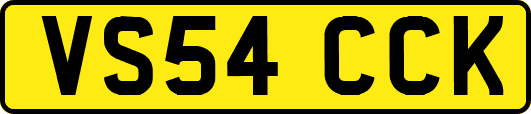 VS54CCK