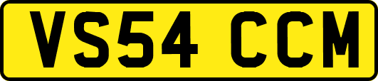 VS54CCM
