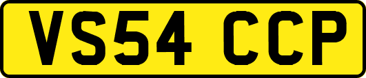 VS54CCP