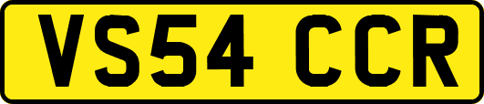 VS54CCR