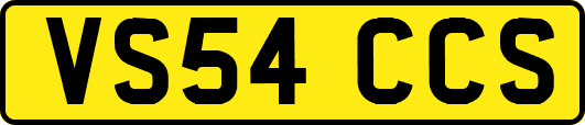 VS54CCS