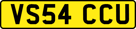 VS54CCU