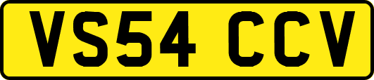 VS54CCV