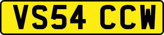 VS54CCW
