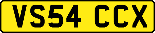 VS54CCX