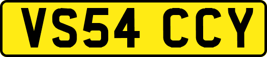 VS54CCY