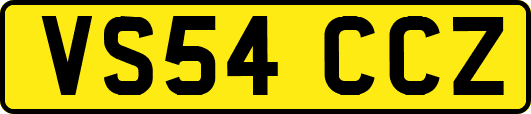 VS54CCZ