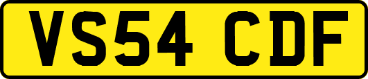 VS54CDF