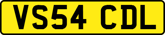 VS54CDL