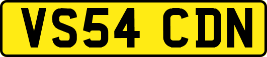 VS54CDN