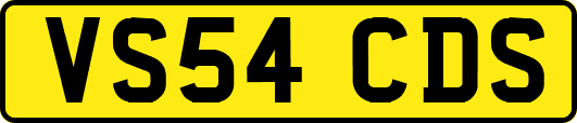VS54CDS