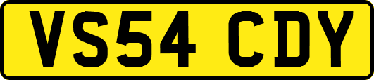 VS54CDY